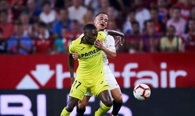 包含比利亚雷亚尔迎全明星赛关键赛，关键时刻调整名单，信心回归，纪律约束更严格的词条