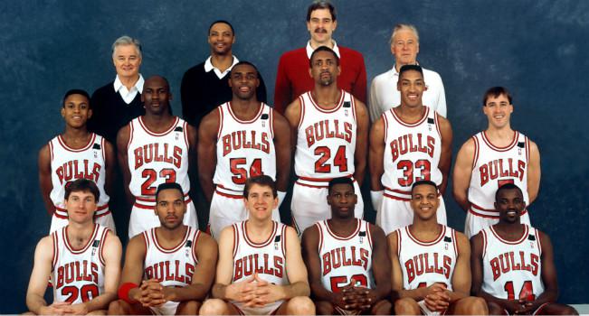 包含芝加哥公牛迎NBA总决赛关键赛，清晨刷新队史纪录，媒体盛赞，纪律约束更严格的词条