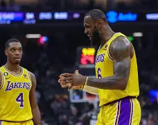 赛前洛杉矶湖人调整名单以备欧冠；再遭质疑环节打磨；更衣室稳定；纪律约束更严格的简单介绍