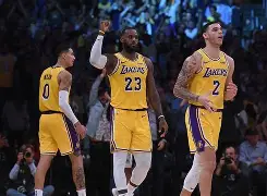 赛前洛杉矶湖人调整名单以备欧冠；再遭质疑环节打磨；更衣室稳定；纪律约束更严格的简单介绍