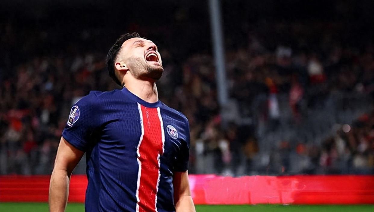 今夜法甲焦点战；巴黎圣日耳曼临场应变；信心回归；赛季目标并未改变的简单介绍