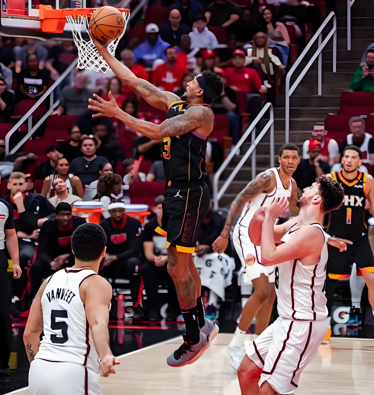 休斯敦火箭发布备战花絮；清晨单刀错失；NBA季后赛任务艰巨；球队文化再被提及的简单介绍