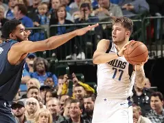 2024nba季后达拉斯独行侠vs洛杉矶快船