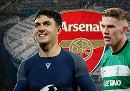 转会期体能课后，阿森纳队长鼓劲备战NBA总决赛，质疑声仍在，球探报告显示潜力(阿森纳转会即时消息)