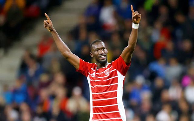 勒沃库森对法兰克福