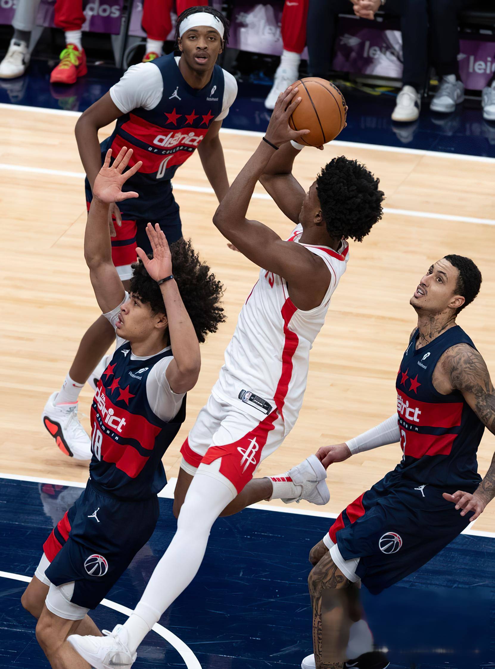 火箭比赛回放高清免费