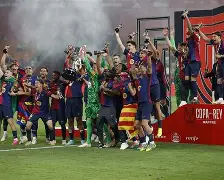 国王杯重视程度