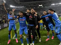 亚特兰大vs那不勒斯