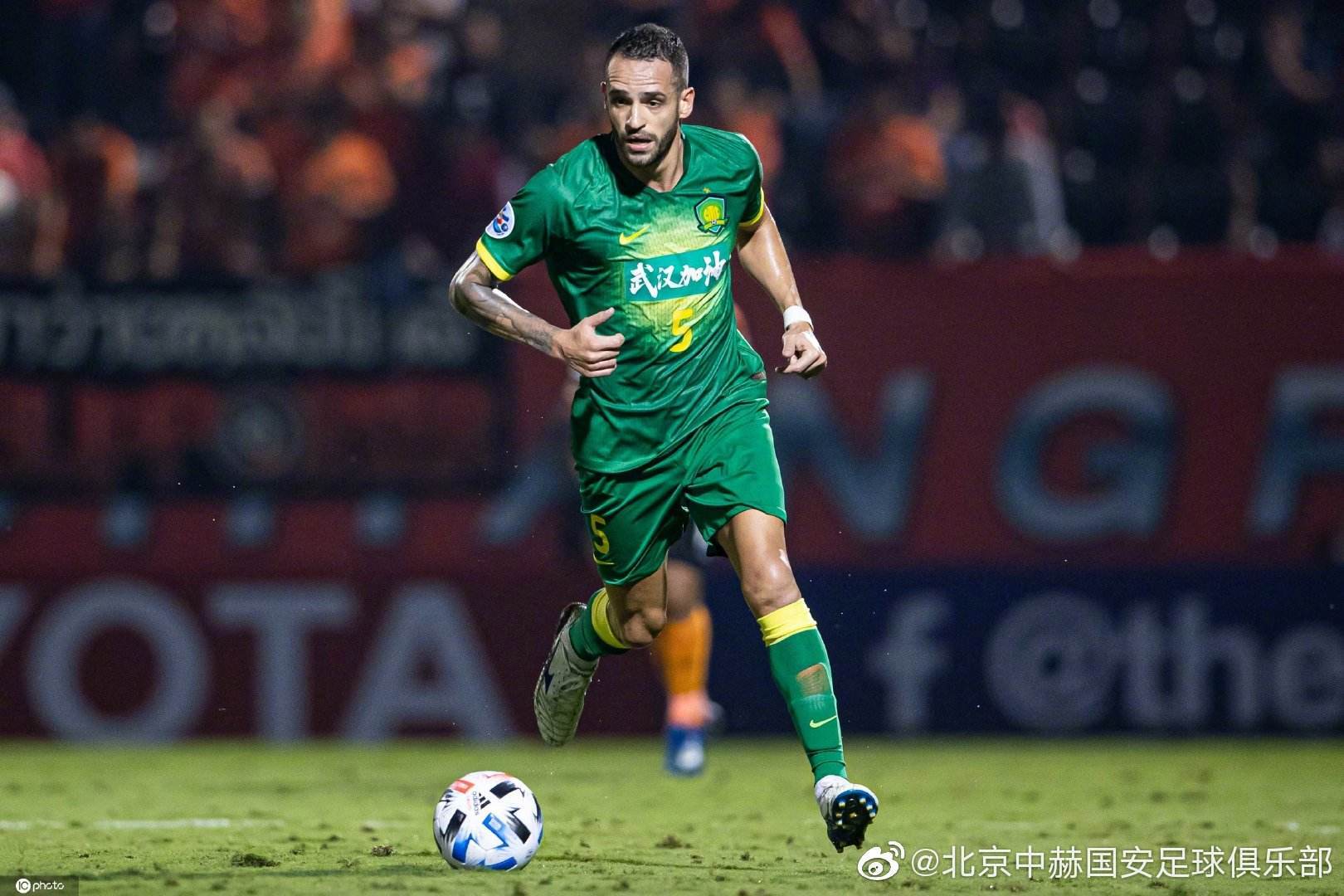 亚冠16强对阵情况