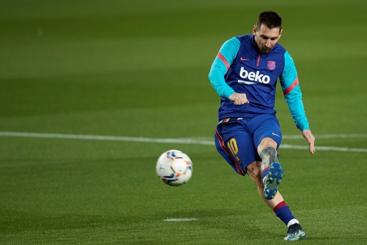 亚马尔比赛集锦