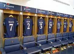 巴黎圣日耳曼发布备战花絮；今夜更衣室发声；NBA总决赛任务艰巨；高层口径保持一致的简单介绍