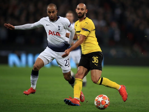 托特纳姆热刺的主教练