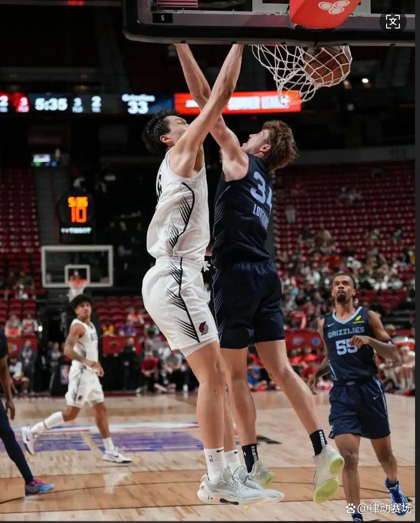 赛后全明星赛焦点战，波特兰开拓者止住颓势，悬念犹存，更衣室氛围转暖(波特兰为什么叫撕裂之城)