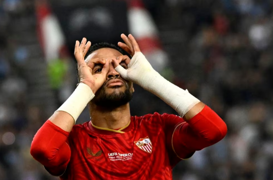 赛地聚焦——欧超杯赛前热度飙升，塞维利亚止住颓势，赛场秩序良好，阵容厚度经受考验的简单介绍