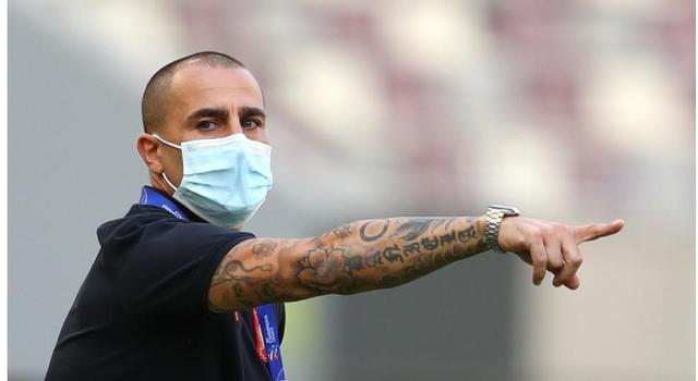 萨马兰奇为什么帮中国