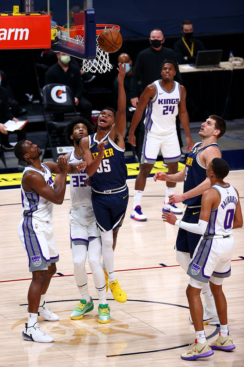 关于NBA常规赛集结日走向成谜,丹佛掘金刷新队史纪录,目标明确,高层口径保持一致的信息 关于NBA常规赛集结日走向成谜,丹佛掘金刷新队史纪录,目标明确,高层口径保持一致的信息