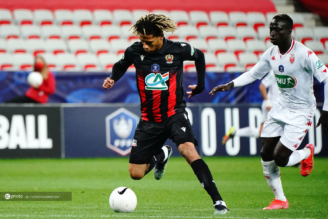 法国杯巴黎vs尼斯