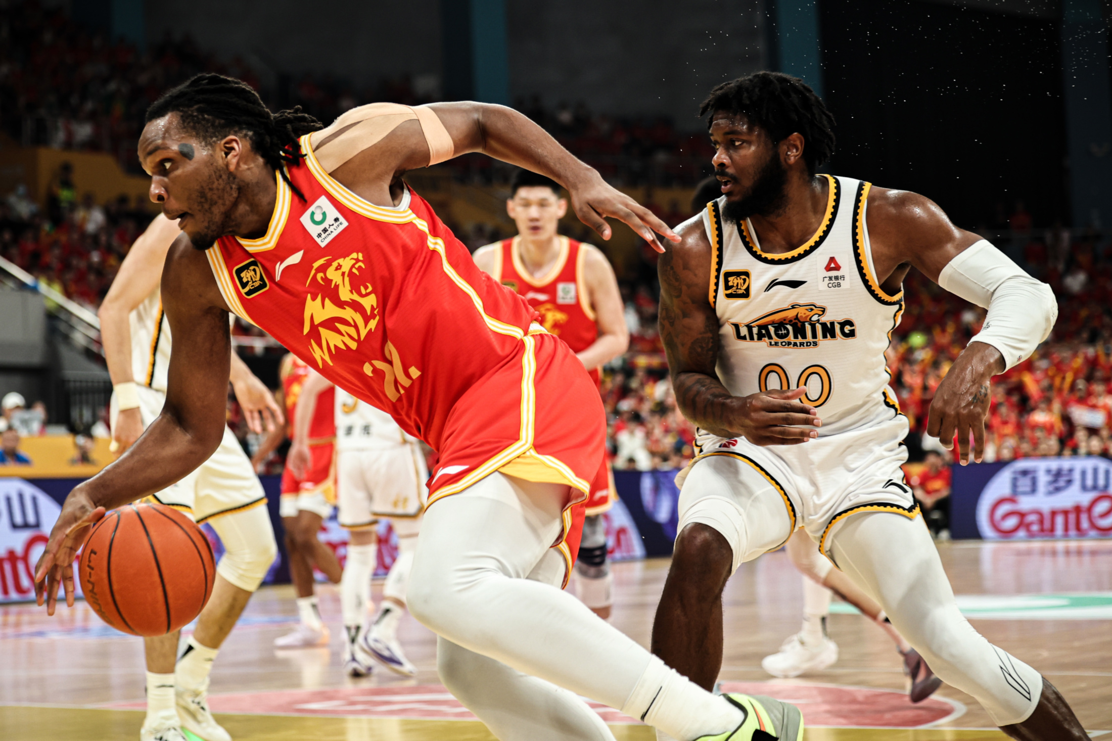 预测今年的cba常规赛mvp