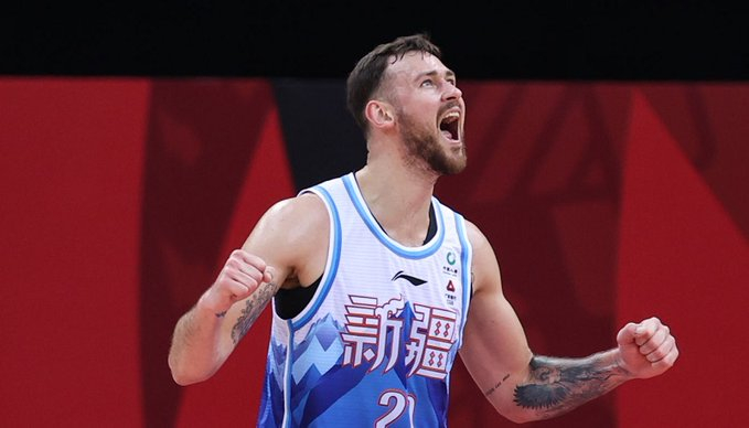 预测今年的cba常规赛mvp