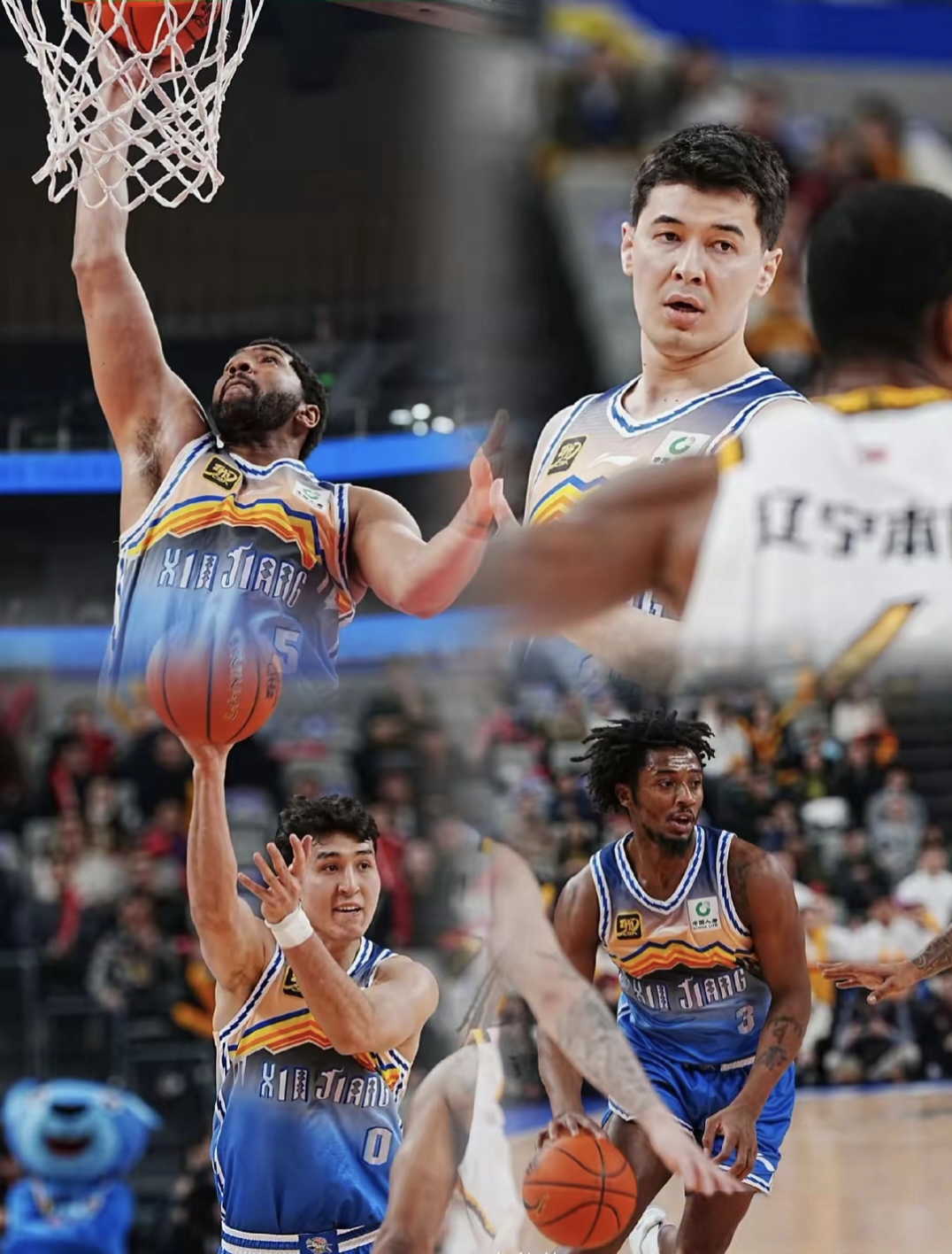 转会期突围战来临，拜仁慕尼黑围绕CBA季后赛强势反弹，管理层满意，团队化学反应显著(2024年拜仁慕尼黑中场转出)