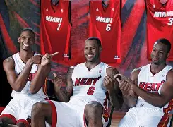 关于迈阿密热火发布备战花絮，转会期伤情更新，西甲任务艰巨，心理建设被强调的信息