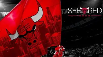 包含芝加哥公牛发布备战花絮，冲刺阶段临场应变，欧篮联任务艰巨，身体对抗强度拉满的词条