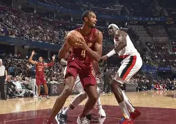 包含波特兰开拓者发布备战花絮，赛前再遭质疑，NBA常规赛任务艰巨，球队文化再被提及的词条