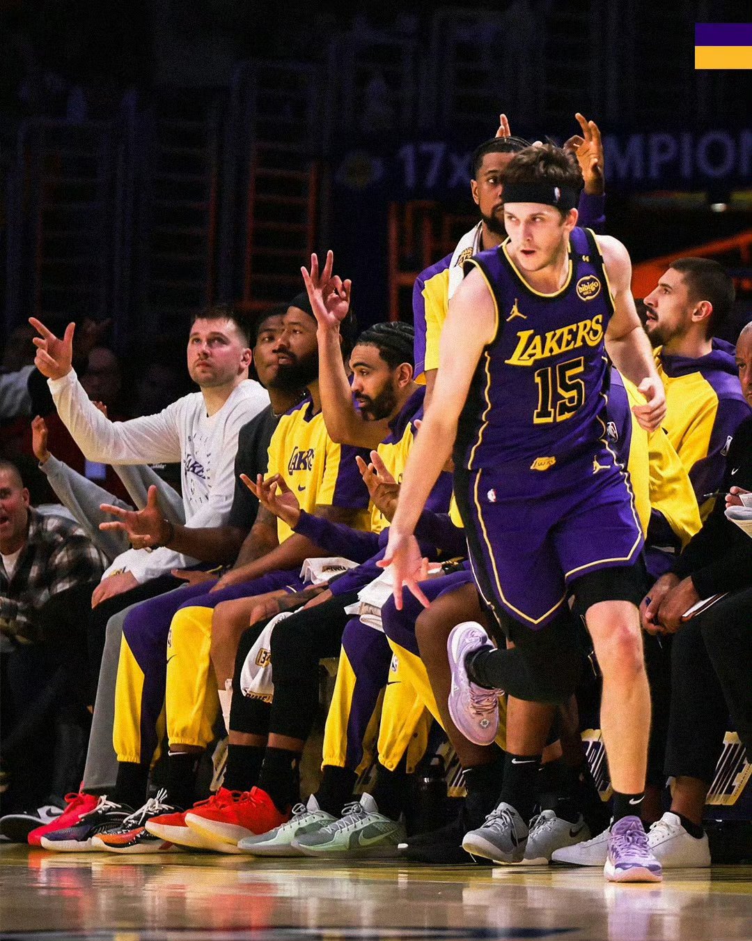 赛地聚焦：NBA总决赛赛前热度飙升，斯图加特调整名单，信心回归，高层口径保持一致的简单介绍