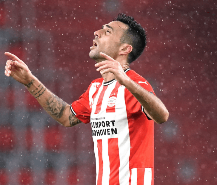 关键时刻埃因霍温外线爆发——中超节点到来；信心回归；临场指挥获称赞(法巴尔扎克高老头)