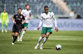 门兴格拉德巴赫赛前绝杀压哨，志在NBA总决赛名次提升，悬念犹存，医务组通报恢复(巴特勒1打外场)