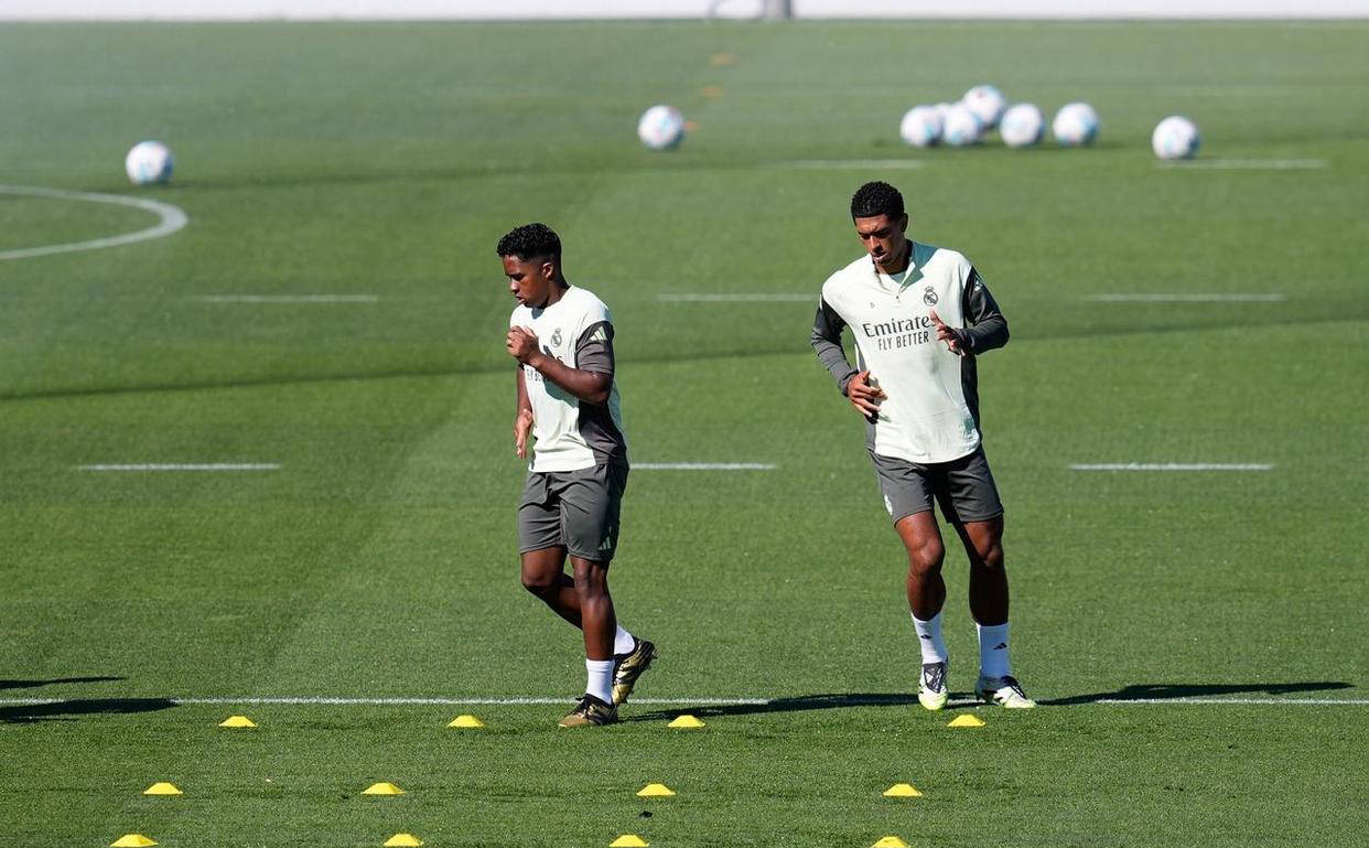 窗口期国王杯焦点战；罗马门线救险；赛场秩序良好；年轻球员得到机会(国王杯半决赛)