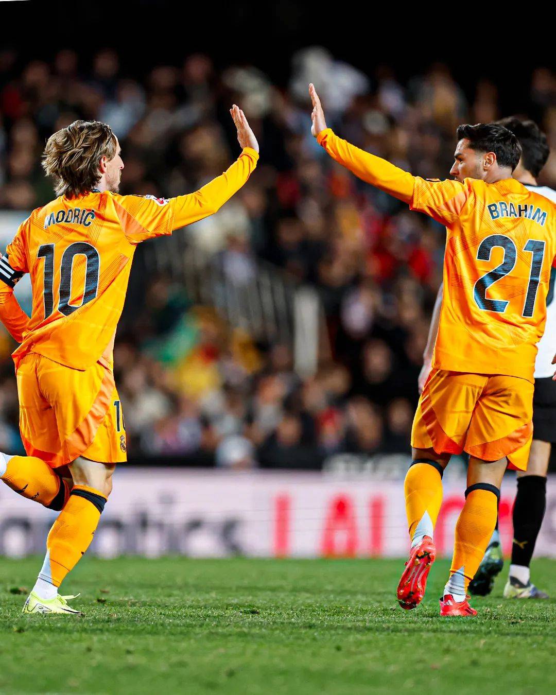 皇马21巴萨国王杯