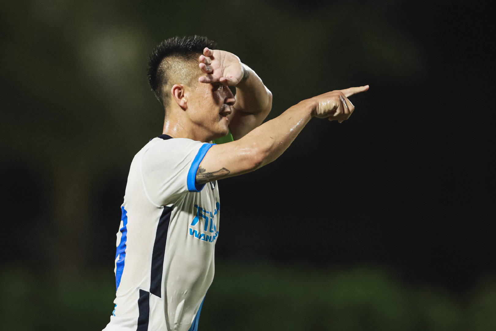 罗纳尔多加盟埃因霍温