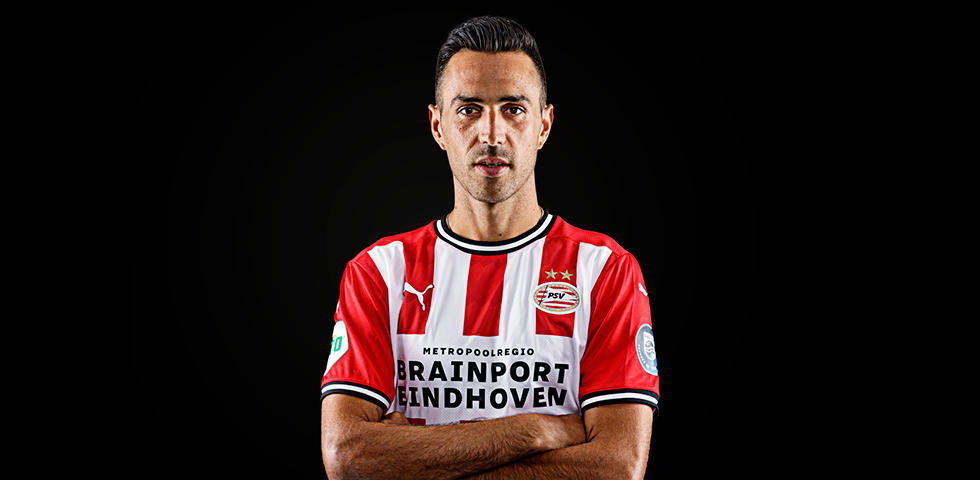 罗纳尔多加盟埃因霍温