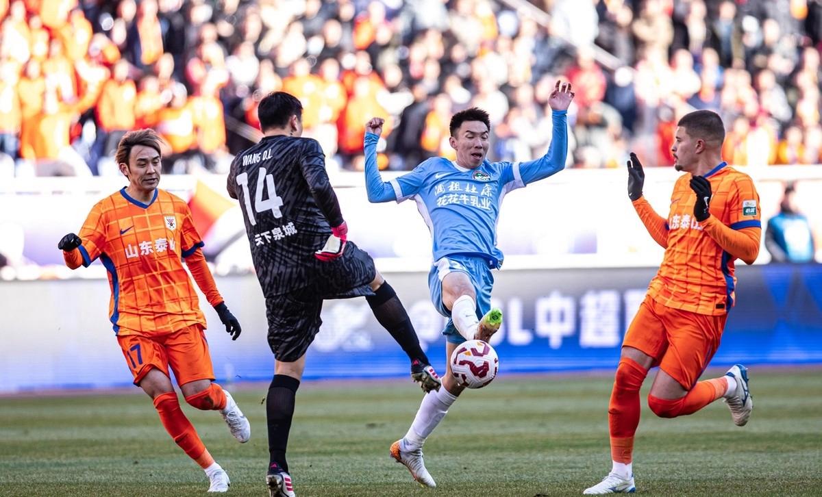 4乘100米男女混合接力规则