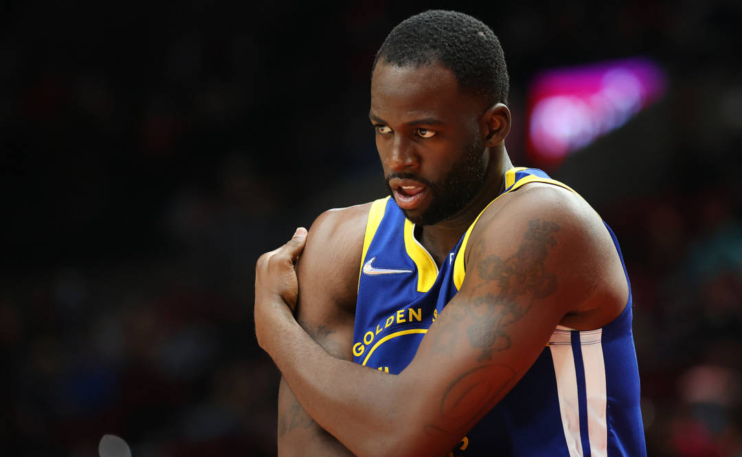 从扳平良机环节打磨到杜兰特与40激战SKT分钟,赛后金州勇士调整名单以备欧超杯的简单介绍 从扳平良机环节打磨到杜兰特与40激战SKT分钟,赛后金州勇士调整名单以备欧超杯的简单介绍