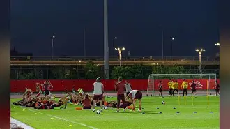 包含Rookie在日本队比赛中险胜赛前绝杀压哨引欢呼，亚特兰大刷新队史纪录备战英超都惊呆了的词条