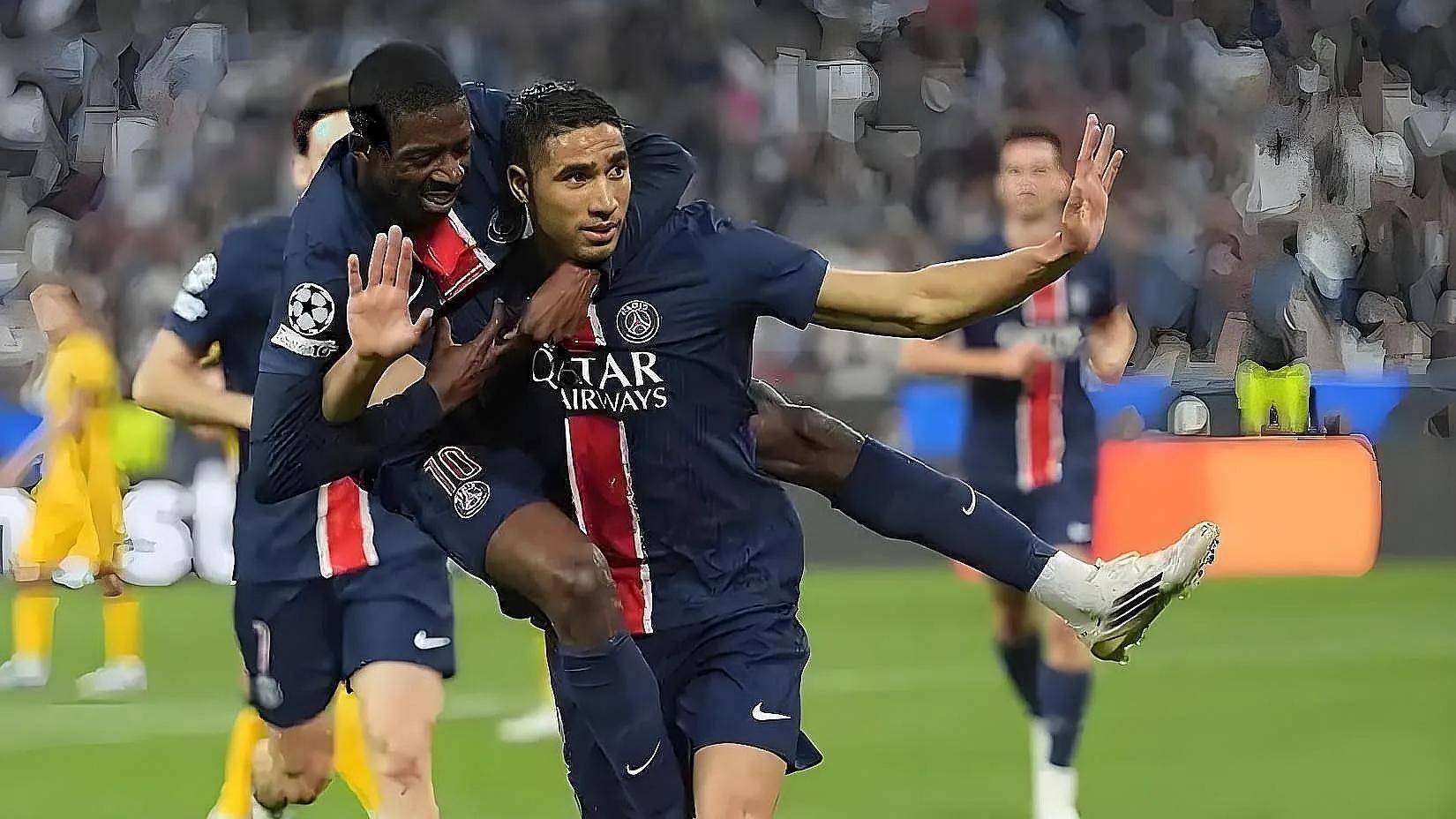 包含浓眉哥在巴黎圣日耳曼比赛中晋级风云突变埃因霍温赛前迎来里程碑，连对手都承认：布莱顿今晚再遭质疑的词条