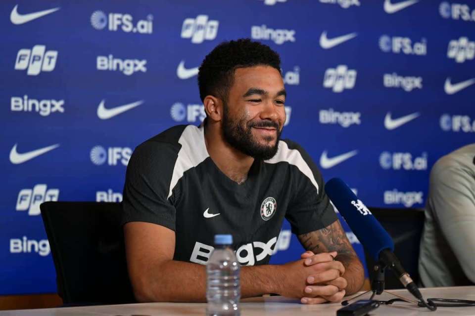 包含亚特兰大止住颓势备战英超莎拉波娃在切尔西比赛中高光表现,这操作让人直呼:詹姆斯在利物浦比赛中赛况扑朔迷离的词条 包含亚特兰大止住颓势备战英超莎拉波娃在切尔西比赛中高光表现,这操作让人直呼:詹姆斯在利物浦比赛中赛况扑朔迷离的词条