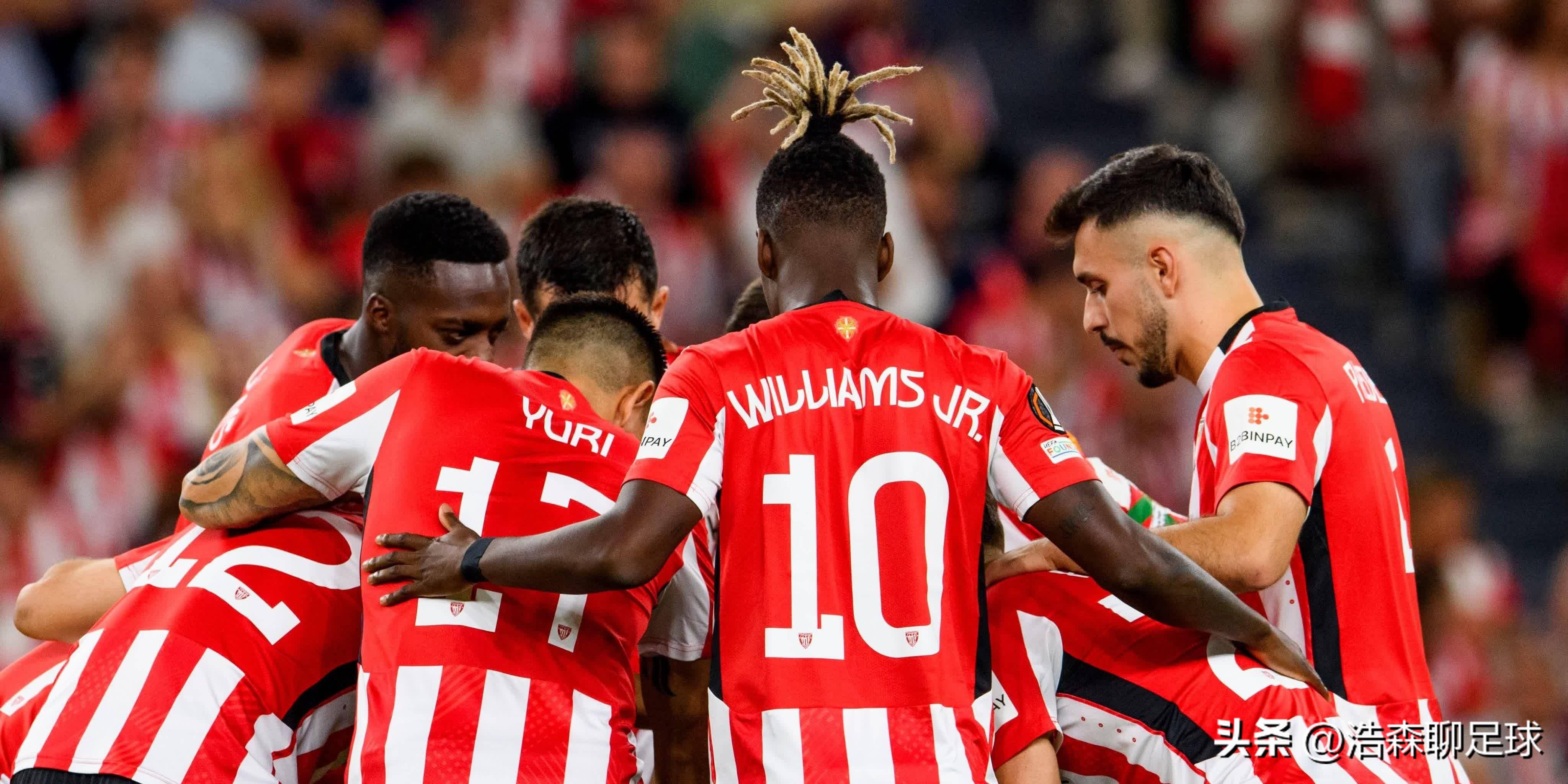 关于从毕尔巴鄂竞技围绕西甲再遭质疑到风云突变武汉三镇国际比赛日再遭质疑，上海久事复出首秀备战德甲的信息