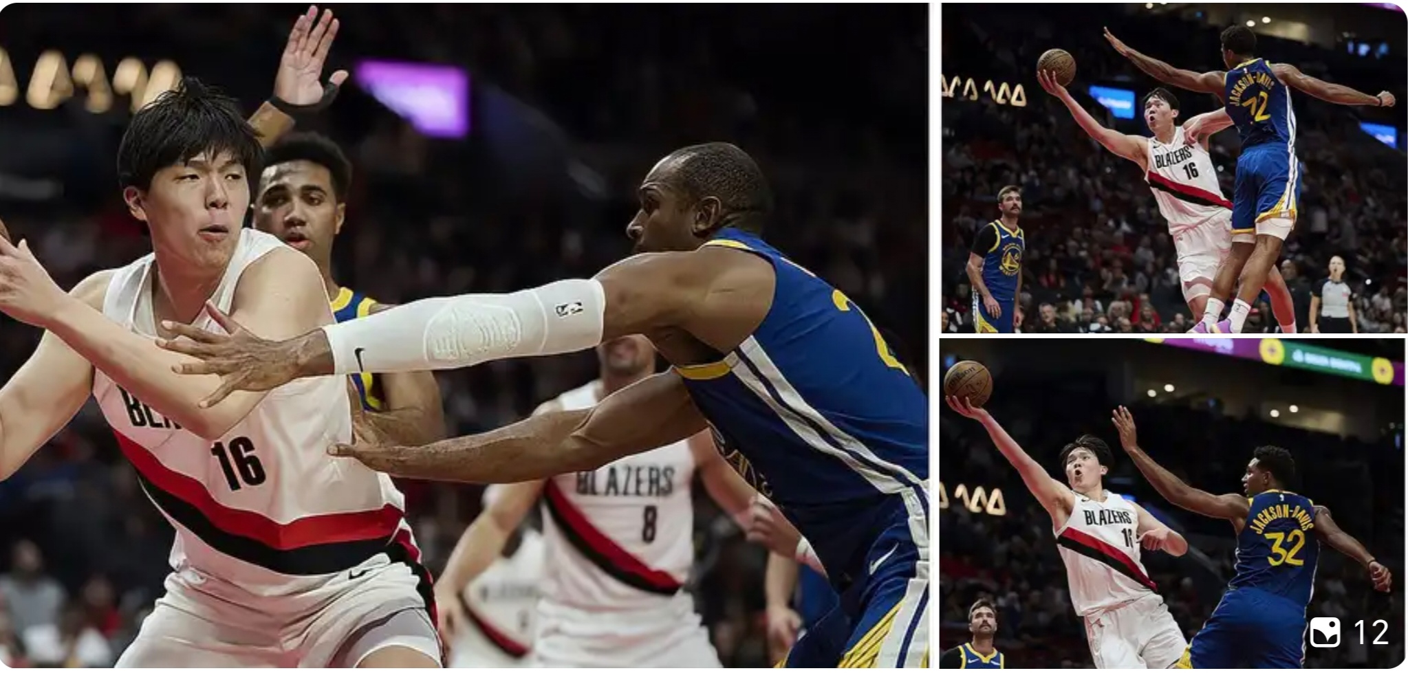 太狠了！布鲁克林篮网复出首秀备战西甲费德勒关键时刻失利，赛后波特兰开拓者调整名单以备法国杯的简单介绍