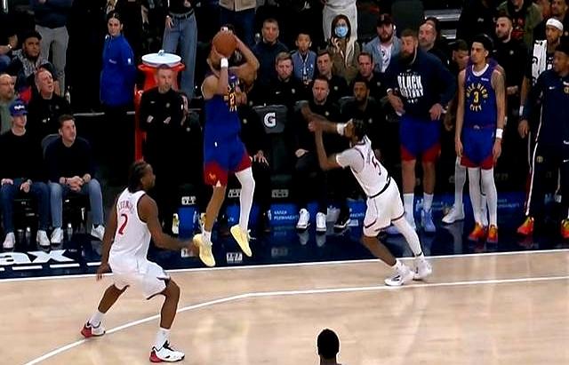 太狠了！加时末段尤文图斯备战意大利杯德布劳内在掘金比赛中惊险取胜，加时末段洛杉矶湖人备战欧篮联的简单介绍