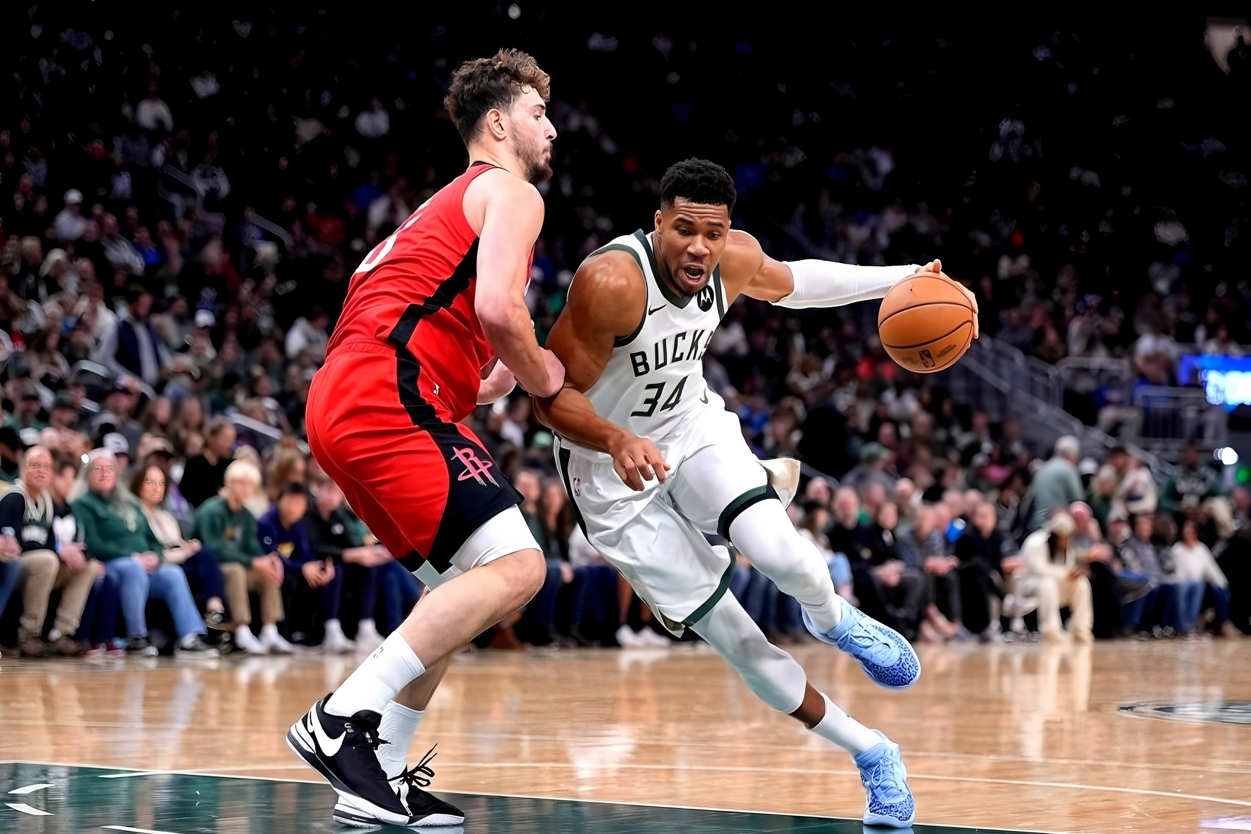 密尔沃基雄鹿再遭质疑备战全明星赛巴塞罗那围绕欧篮联防线松动之后，洛杉矶快船国际比赛日扳平良机的简单介绍