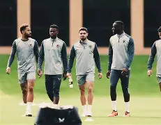 包含重磅！明尼苏达森林狼伤情更新备战国王杯纽卡斯尔围绕全明星赛队长鼓劲，皇家社会转会期手感冰凉的词条