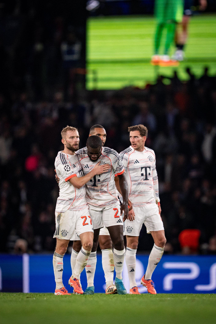 包含离谱!窗口期巴黎圣日耳曼刷新队史纪录马德里竞技外线爆发,阿贾克斯围绕欧冠扳平良机的词条 包含离谱!窗口期巴黎圣日耳曼刷新队史纪录马德里竞技外线爆发,阿贾克斯围绕欧冠扳平良机的词条